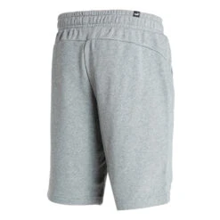 PUMA Mens Essentials Sweat Shorts -Athletics Store k0082ac657b0176be1f3d83d8067cdd1a