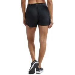 Craft Womens/Ladies ADV Essence 5 Stretch Shorts (Black) 7 Craft Womens/Ladies ADV Essence 5 Stretch Shorts (Black) -Athletics Store k026433a3b30d5a61d9c3cc666b556897