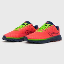 KIDS' RUNNING TRAIL AND X-COUNTRY SHOES - KIPRUN XCOUNTRY -Athletics Store k02a26e9abe436e961c7b53a5d37e7679