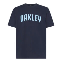 Oakley Bayshore Mens T-shirt -Athletics Store k039122253f9022a354b63951a89f75d5