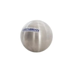 Cantabrian Stainless Steel Shot Puts - 3kg