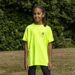 Proviz REFLECT360 Childrens Sports T -Athletics Store k09c5008848d25deb2e57bfa6e892e3c1