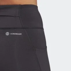 ADIDAS DailyRun 3/4 Leggings -Athletics Store k09ff1e1c7e777079b049758f44470323