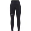 Craft Womens/Ladies Pro Hypervent Leggings (Black) 2 Craft Womens/Ladies Pro Hypervent Leggings (Black) -Athletics Store k0bb732bb5da6205be3987c6f1c91446c