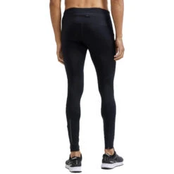 Craft Mens ADV Essence ZipOff Leggings (Black) -Athletics Store k0d278194101df2756e739b0be8480836