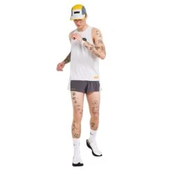 Craft Mens Pro Hypervent Split Hem Shorts (Granite Ash) 7 Craft Mens Pro Hypervent Split Hem Shorts (Granite Ash) -Athletics Store k0d6be1b91e1d483b50002c36183c086d