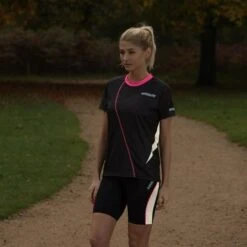 Proviz PixElite Performance Women's Short Sleeve Reflective Active Top -Athletics Store k0eb76076f718f5b687e4c76eae03bf70