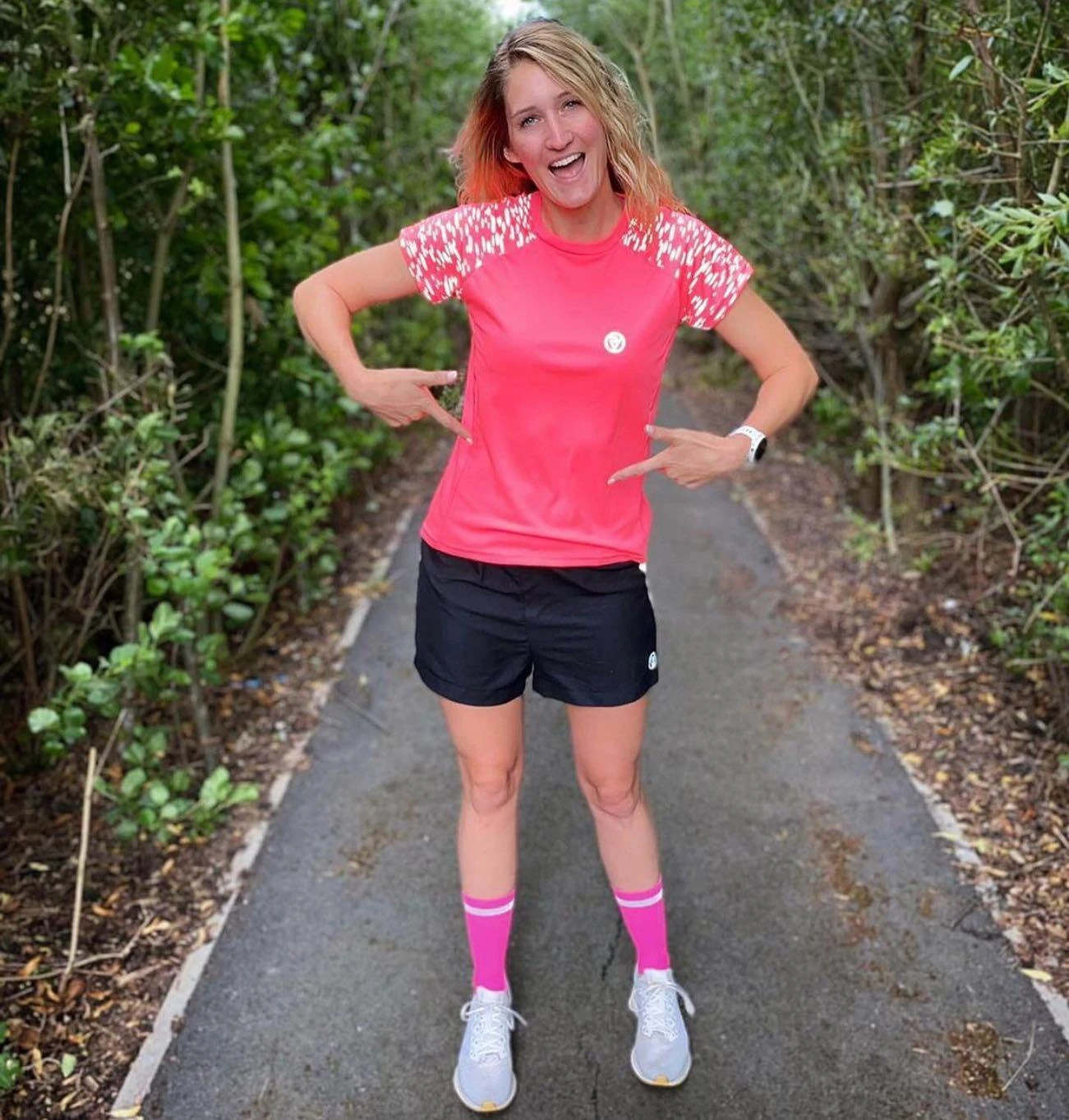 Proviz REFLECT360 Womens Sports T 19 Proviz REFLECT360 Womens Sports T - Image 17