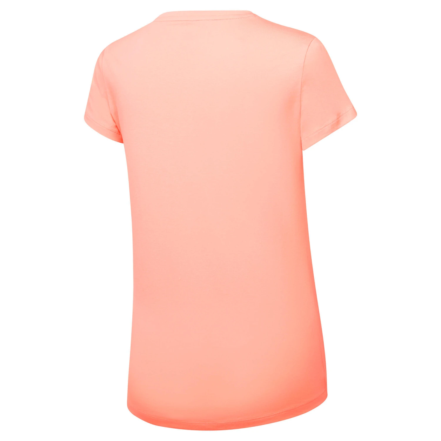 PUMA Womens Essentials T-Shirt Tee Top 6 PUMA Womens Essentials T-Shirt Tee Top - Image 4