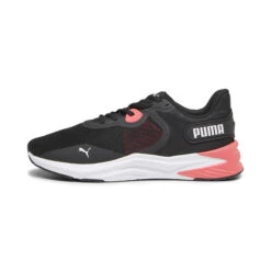 PUMA Mens Disperse XT 3 Training Shoes - Black 33 PUMA Mens Disperse XT 3 Training Shoes - Black -Athletics Store k143b715f75444b5c1d449a9d719a20af