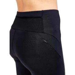 Craft Womens/Ladies Pro Hypervent Leggings (Black) -Athletics Store k158a1c969f794977df25b97d4500204d