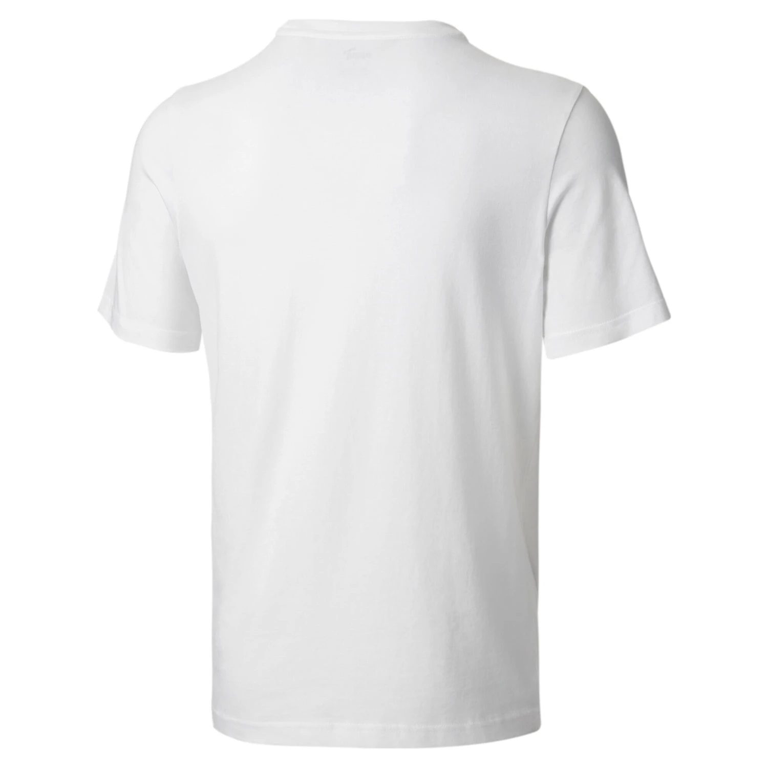 PUMA Mens Essentials T-Shirt Tee Top 20 PUMA Mens Essentials T-Shirt Tee Top - Image 18