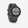 GARMIN FORERUNNER 245 GPS HR SMART WATCH - GREY -Athletics Store k16a9e55be6b7a7ca659fdaa6c5f309ed