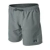 Under Armour Woven Kids Short Grey