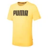 PUMA Mens Essentials T-Shirt Tee Top