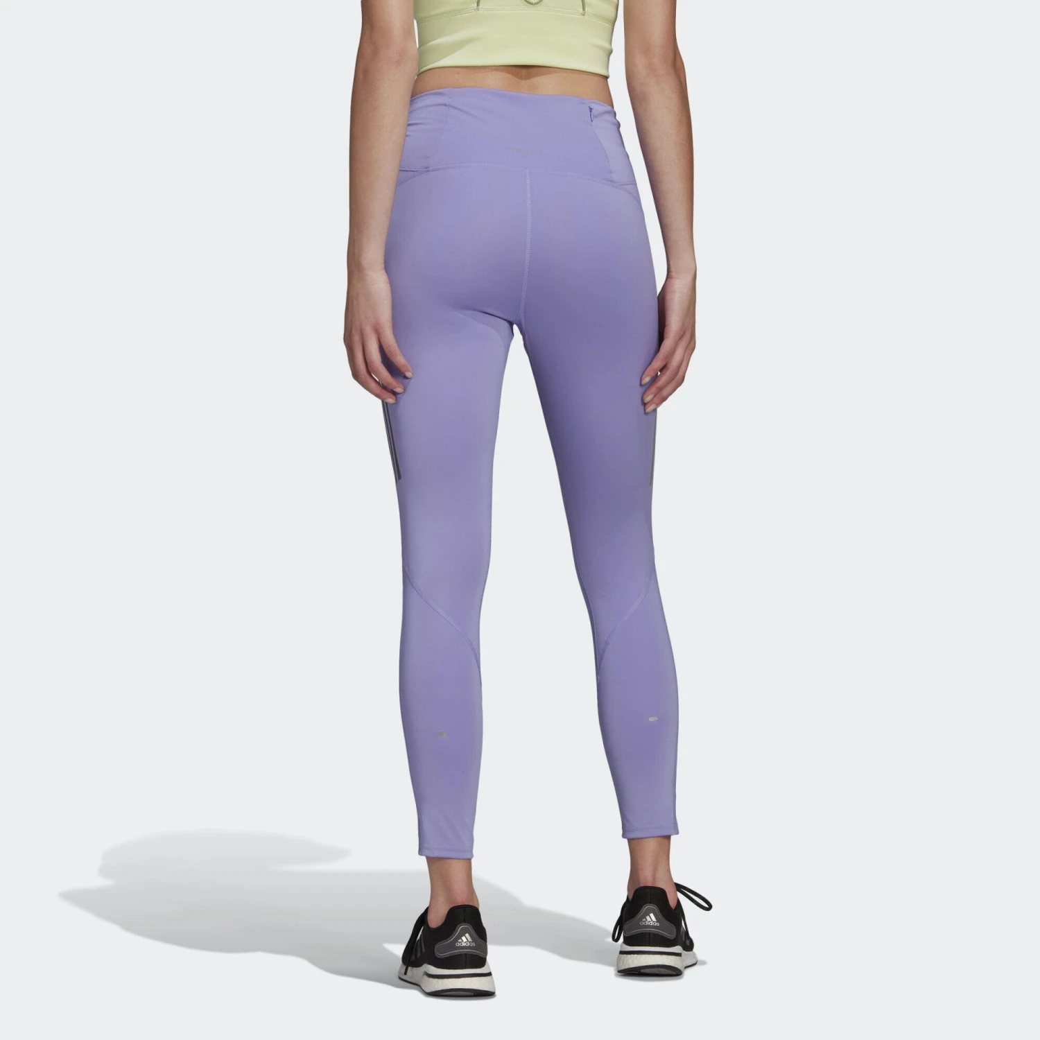 ADIDAS Own The Run 7/8 Running Leggings 5 ADIDAS Own The Run 7/8 Running Leggings - Image 3