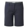Craghoppers Womens/Ladies Briar Nosilife Shorts (Navy)