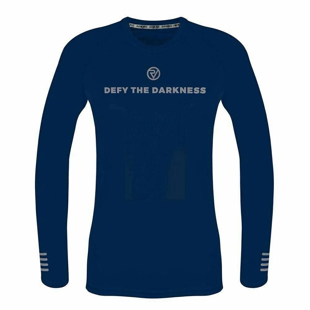 Proviz Defy The Darkness Women's Reflective Long Sleeve Active Sports Top 3 Proviz Defy The Darkness Women's Reflective Long Sleeve Active Sports Top