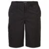 Craghoppers Mens Expert Kiwi Cargo Shorts (Black) -Athletics Store k222b9aafb7676264b90bc95edd932374