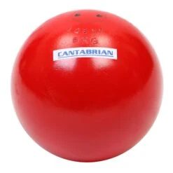 Cantabrian Competition Iron Shot Puts