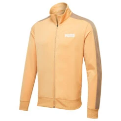 PUMA Mens Track Jacket 19 PUMA Mens Track Jacket -Athletics Store k28b05356b18155d983c11c75f56c24bf