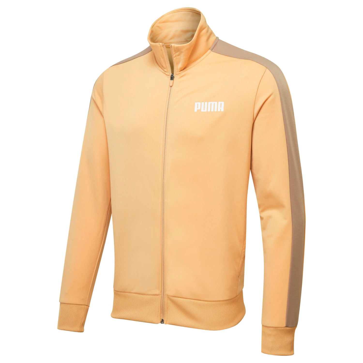 PUMA Mens Track Jacket 7 PUMA Mens Track Jacket - Image 5