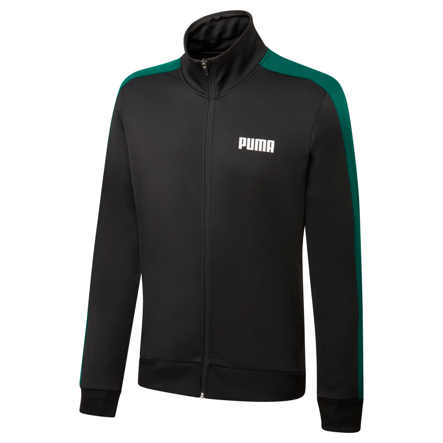 PUMA Mens Track Jacket 12 PUMA Mens Track Jacket - Image 10