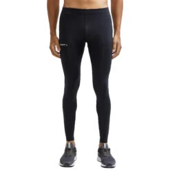Craft Mens ADV Essence Compression Leggings (Black) 7 Craft Mens ADV Essence Compression Leggings (Black) -Athletics Store k2e6e6bbcdfca2861021dc6a19a850ec8