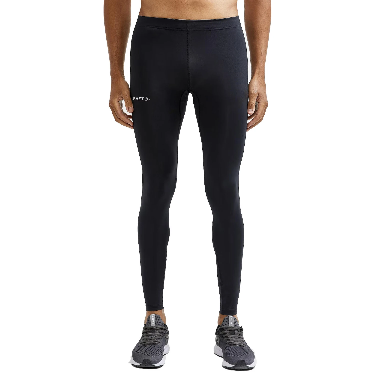 Craft Mens ADV Essence Compression Leggings (Black) 5 Craft Mens ADV Essence Compression Leggings (Black) - Image 3