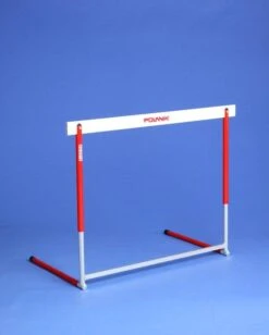 Polanik Collapsible Training Hurdles