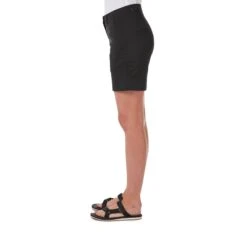 Craghoppers Womens/Ladies Kiwi Pro III Shorts (Black) -Athletics Store k302ed3ec95c4ccd5052fa966988ce7c0