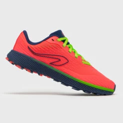 KIDS' RUNNING TRAIL AND X-COUNTRY SHOES - KIPRUN XCOUNTRY -Athletics Store k319aae4a6ddb32edbc829b3c385c609a
