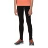 Regatta Childrens/Kids Atkin II Leggings (Black) -Athletics Store k352ea76e6591e893526c406422903d3d