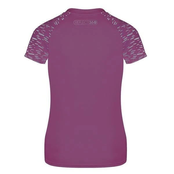 Proviz REFLECT360 Womens Sports T 4 Proviz REFLECT360 Womens Sports T - Image 2