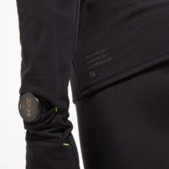 KIPRUN WARM REGUL MEN'S LONG-SLEEVED WINTER RUNNING T -Athletics Store k389b4b27be8cd6fdebe42fee76d35159