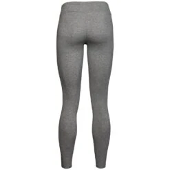 Under Armour Womens/Ladies Favourite Leggings (Black/White) -Athletics Store k389f8bcaa1de1fb4783e7a0e9769efb2