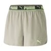 Puma Train Strong 3" Womens Short 1 Puma Train Strong 3" Womens Short -Athletics Store k3a2f818e6383e24ee84706614b694394