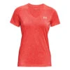 Under Armour Twist Tech Womens V-Neck T 1 Under Armour Twist Tech Womens V-Neck T -Athletics Store k3a87a373ca0934d0fdb67a0d2560acff