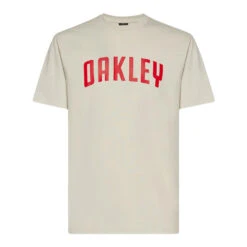 Oakley Bayshore Mens T-shirt -Athletics Store k3b321df01fab34c56af643796656004c