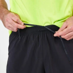 KIPRUN SPLIT MEN'S RUNNING SHORTS -Athletics Store k3c0c5bb27f8e45678f954aa8aafd915a