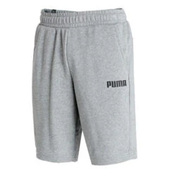 PUMA Mens Essentials Sweat Shorts -Athletics Store k3e4211d0f80fb28f88d8d1b3f6bccec9