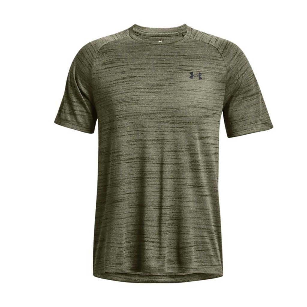 Under Armour Tech 2.0 Tiger Mens T 3 Under Armour Tech 2.0 Tiger Mens T