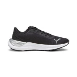 PUMA Womens Electrify Nitro 3 Running Shoes - Black 21 PUMA Womens Electrify Nitro 3 Running Shoes - Black -Athletics Store k4703a0a799ce6a8b5cae84f9e12171f5