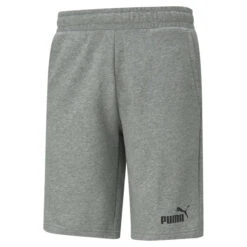 Puma Mens ESS Shorts (Black) -Athletics Store k491a45092b6105b9e419d4e03bed3a5b