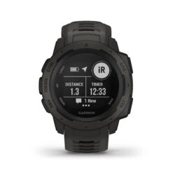 Garmin GPS Heart Rate Outdoor Smartwatch Instinct -Athletics Store k4d27bf4d59f45955653b1398cfb7a1bd