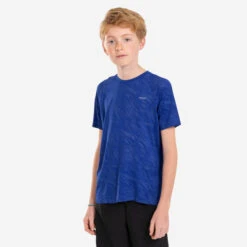 KIPRUN CARE Kids' Seamless Running T-Shirt 31 KIPRUN CARE Kids' Seamless Running T-Shirt -Athletics Store k4fb10a53c68fb7cfba70251eab2d187e