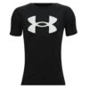 Under Armour Tech Big Logo Kids T -Athletics Store k53a64de58c4f613ade8edf89af6bc054
