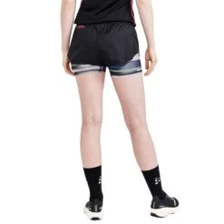 Craft Womens/Ladies CTM Distance 2 In 1 Shorts (Roxo) 9 Craft Womens/Ladies CTM Distance 2 In 1 Shorts (Roxo) -Athletics Store k54a846286df8e34f99ba7a47cd09493f