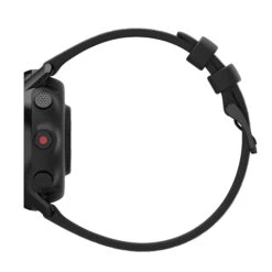 OUTDOOR POLAR GRIT X MULTISPORTS WATCH BLACK M/L -Athletics Store k55bb386319c5105b35a2f156e86ae330