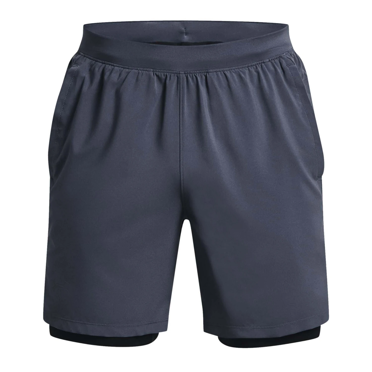 Under Armour Launch 7" 2-in 3 Under Armour Launch 7" 2-in